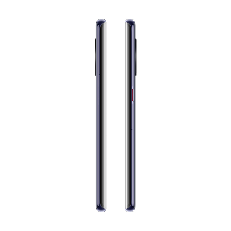 Huawei/华为 Mate 30 Pro 5G 8+256G 星河银 国行原封 全网通 麒麟990 双卡双待 全国联保