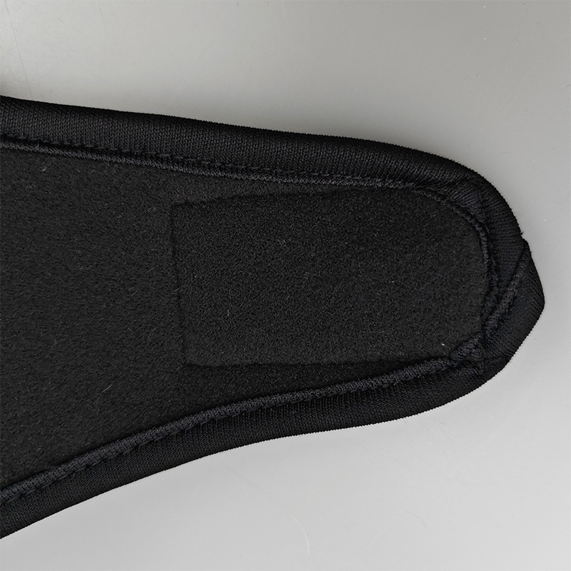 鸽护 保暖面罩 GH554QDK-长款 个高清大图