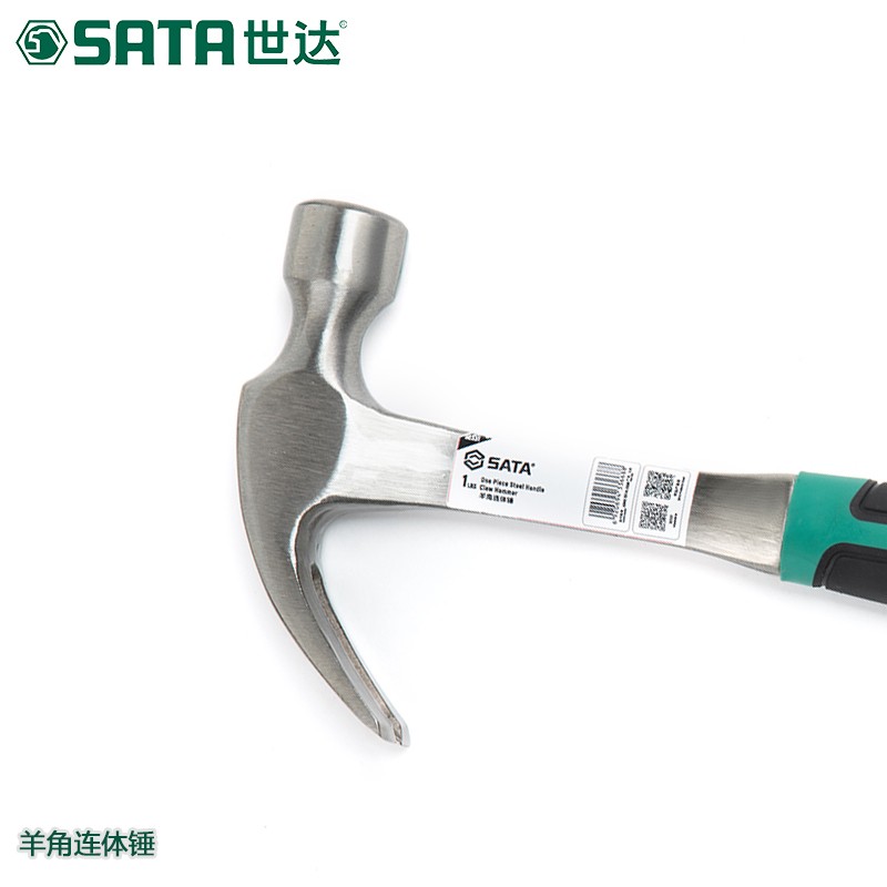 锤子 世达/SATA 92331 羊角锤高清大图