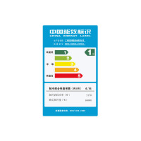 美的(Midea)一拖五变频一级能效多联风管机空调 大6匹 包含安装智能控制家用中央空调MDS-H160W-A(1)II