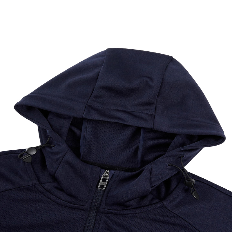 安德玛 中性 夹克 23600303-001/件高清大图