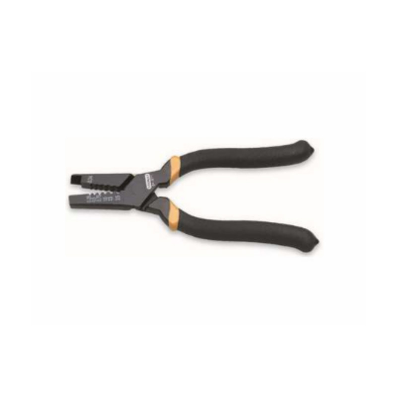 史丹利 Stanley84-872-22欧式端子压接钳0.75-16MM2
