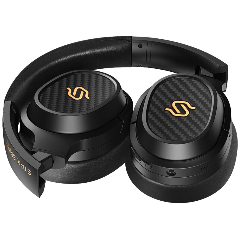 漫步者(EDIFIER)STAX SPIRIT S3 头戴式平板蓝牙耳机 HIFI耳机 耳机 适用苹果华为小米高清大图