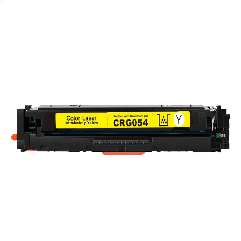 兰韵 CRG054蓝钻版四色硒鼓 适用佳能mf643cdw/LBP621Cw/LBP623Cdn/MF641Cw高清大图