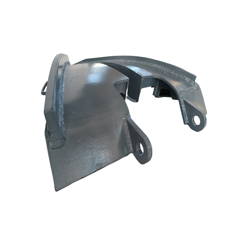 飞享托轴FX-L-02组高清大图