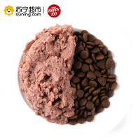 Wanpy顽皮猫罐头猫用牛肉慕斯罐头95g猫零食猫湿粮拌饭营养食品