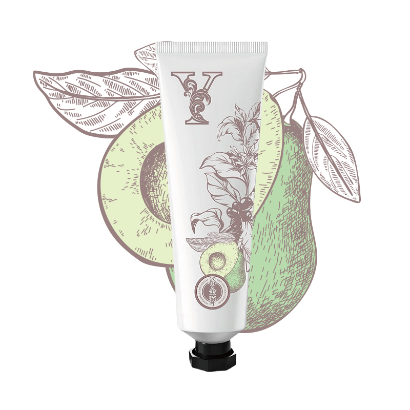 裕金源 乳木果保湿香氛护手霜 100g 护手霜 (计价单位:支) 白色高清大图