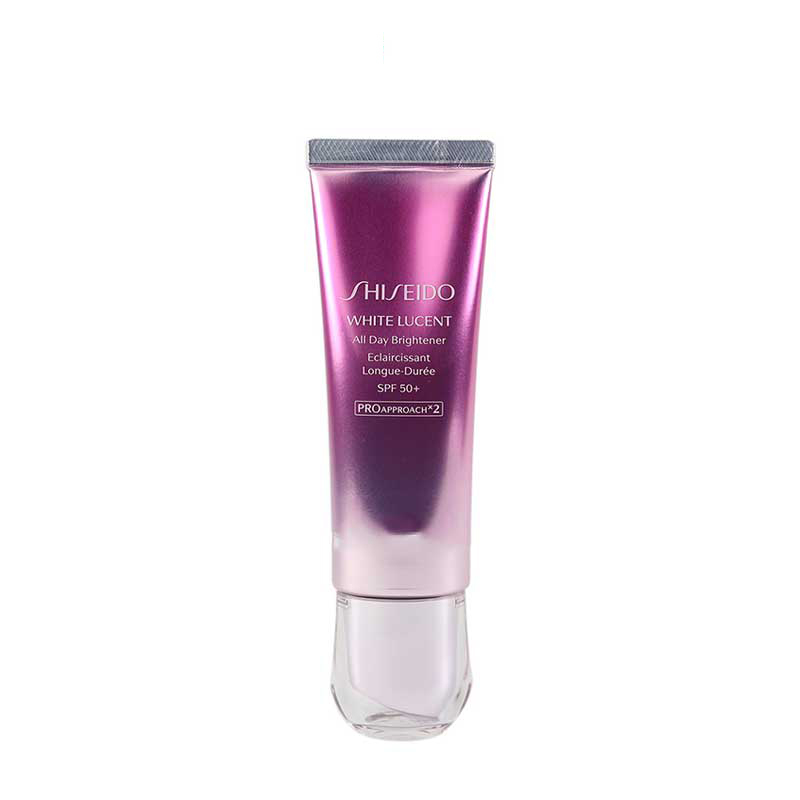 资生堂 新美肌焕采祛斑防护乳 50mL SPF30+ PA+++