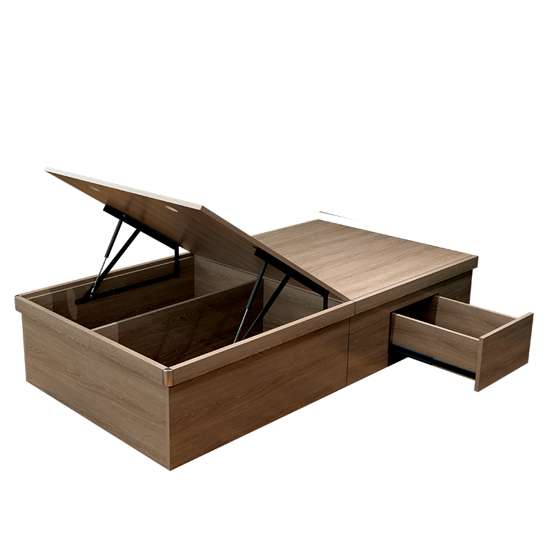 木宜星高箱床MEX-GXC-010/张高清大图