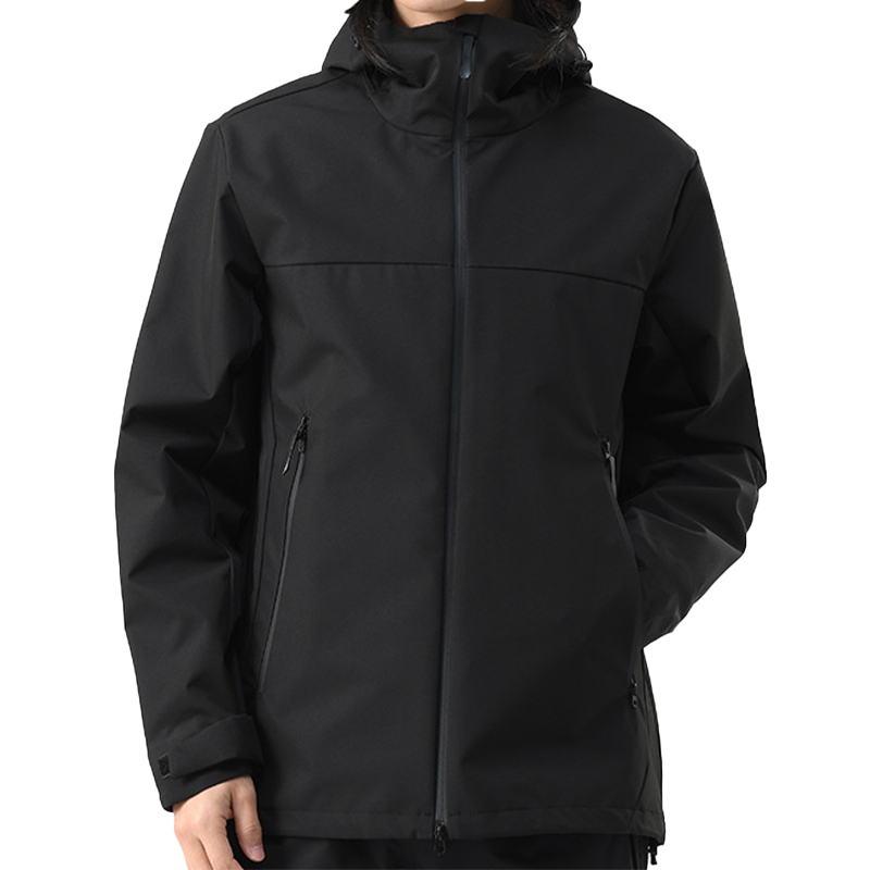 丛信哲 单层冲锋衣 CQ105/件