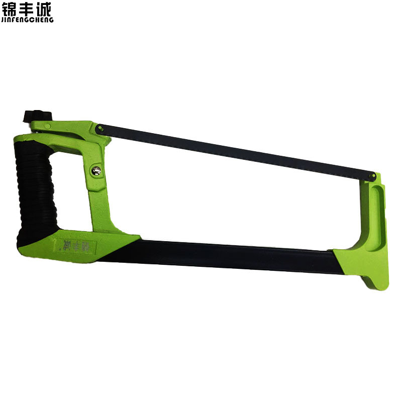 锦丰诚 方管钢锯弓 300mm 把高清大图