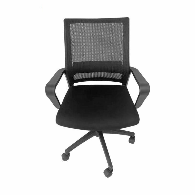 豫众诺 网布椅转椅 630*630*960mm 张高清大图