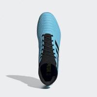 阿迪达斯 adidas2020秋季新款橡胶底耐磨运动鞋 PREDATOR 19.3 AG 男子足球鞋 如图