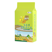 福临门唯粹东北长粒香米大米1kg/袋