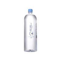 Pearl AU 1.5升 瓶装水珀洱澳泉饮用天然纯净矿泉水瓶箱进口