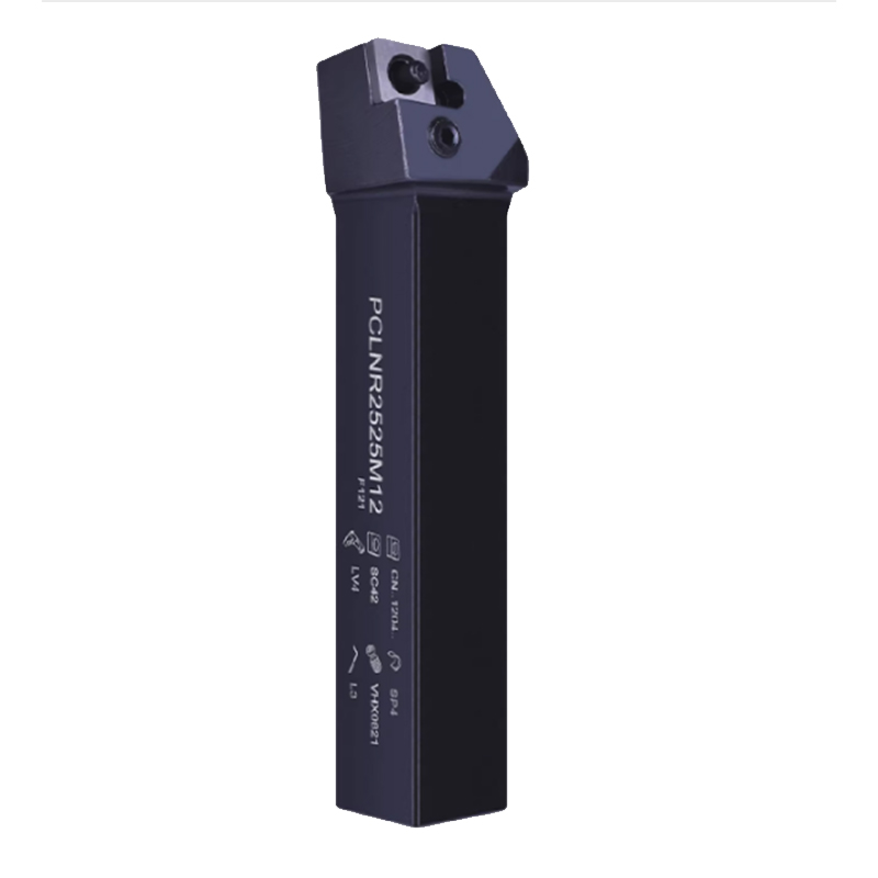 豫众诺 刀杆 PCLNR2525M12 个