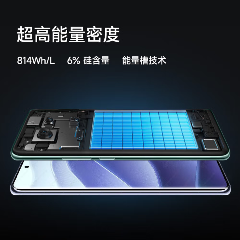 红米/Redmi Note14Pro 8GB 128GB 紫色 天玑7300-Ultra 5G手机