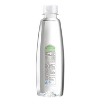 天地精华 饮用水天然矿泉水550ml*12瓶(整箱)