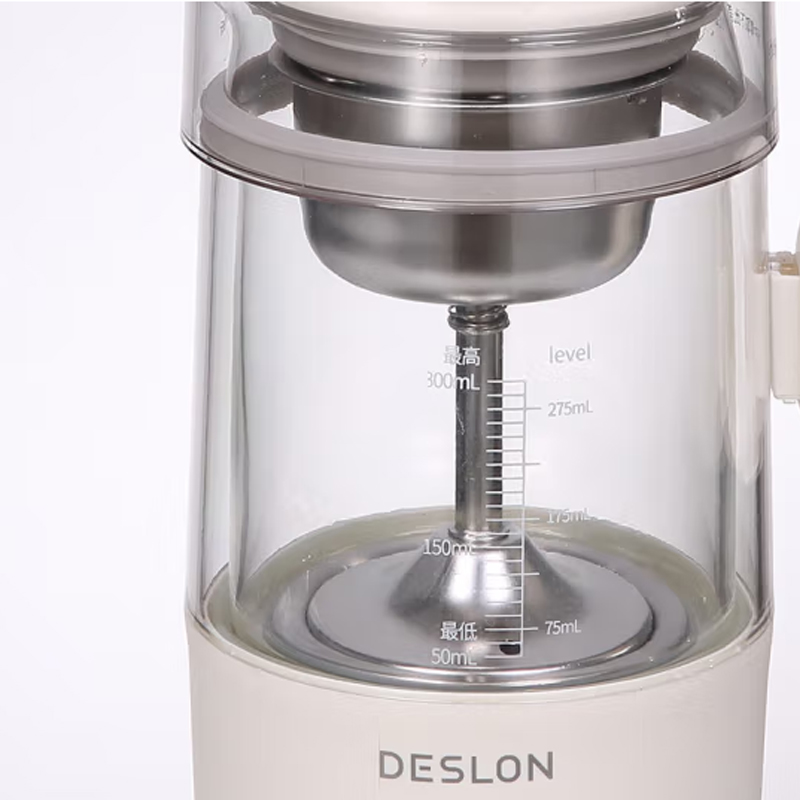 德世朗液体加热器(多功能煮茶器)-DDQ-SH215高清大图