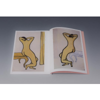 [正版]全3册 常玉画集 人物画 动物画 静物画 全面系统的常玉画册 版画油画挂画装饰画素材高清印刷 作品集湖南美术出