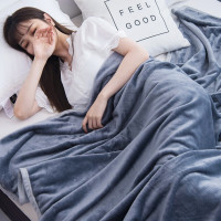 精品毛毯