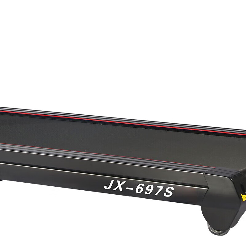 军霞(JUNXIA) JX-697S 家用智能跑步机可折叠收纳减震健身运动器材(含安装)高清大图