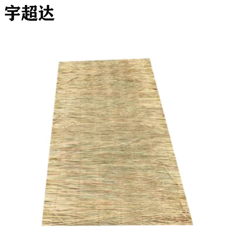 宇超达 加厚款 草垫子 1m*3m 张高清大图