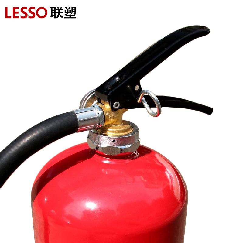 联塑手提式水基灭火器 3KG(MS/ABEF3)高清大图
