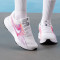 耐克(NIKE)女鞋新款运动鞋健身训练瑜伽锻炼缓震耐磨轻便透气跑步鞋HM9593-002 ZP