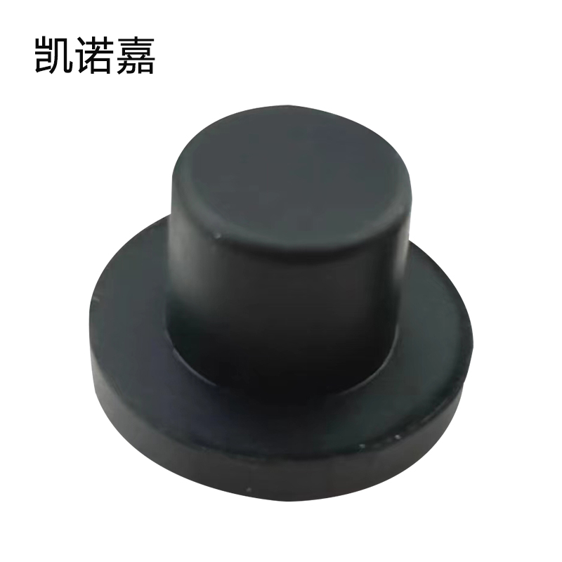 凯诺嘉 胶皮堵 JS-319 孔径86mm 个