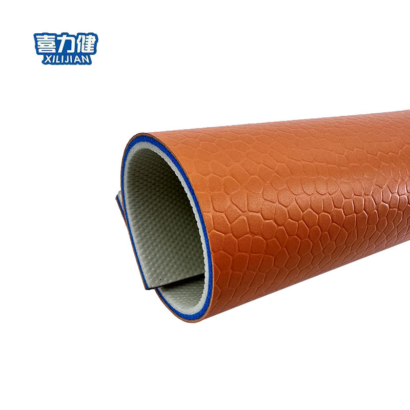 喜力健 运动地胶 钻石纹4.5mm 平方米