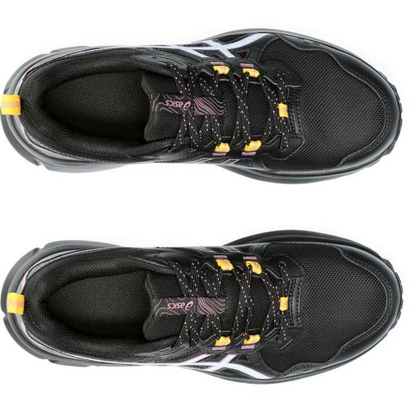 亚瑟士(ASICS)女子跑步鞋缓震透气户外训练运动鞋