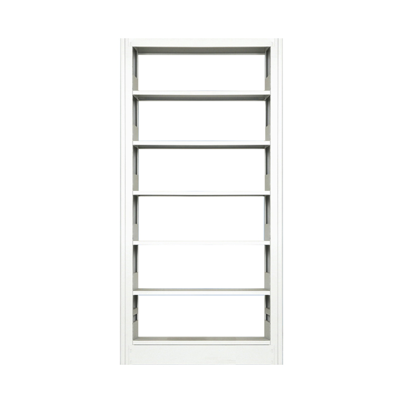 圣承启 资料架 双面白色 组高清大图