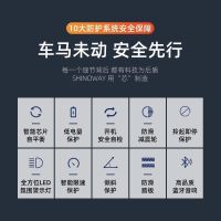 体感双轮平衡车儿童便宜高端智能代步车成人手提自平衡车活力黄8寸