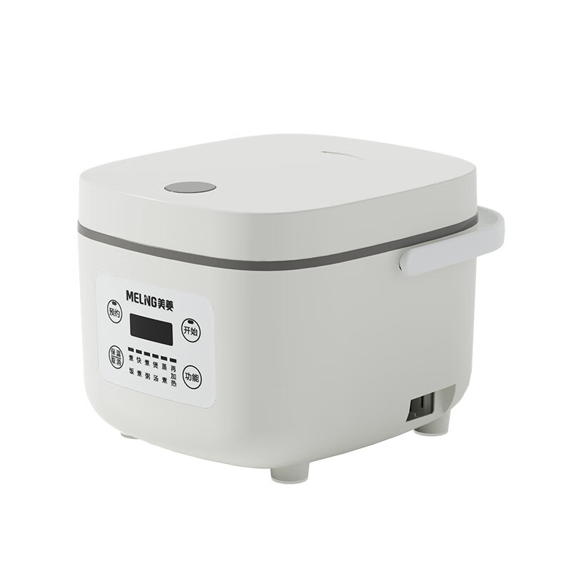 美菱 MF-LC2511 智能养生电饭煲(新)高清大图