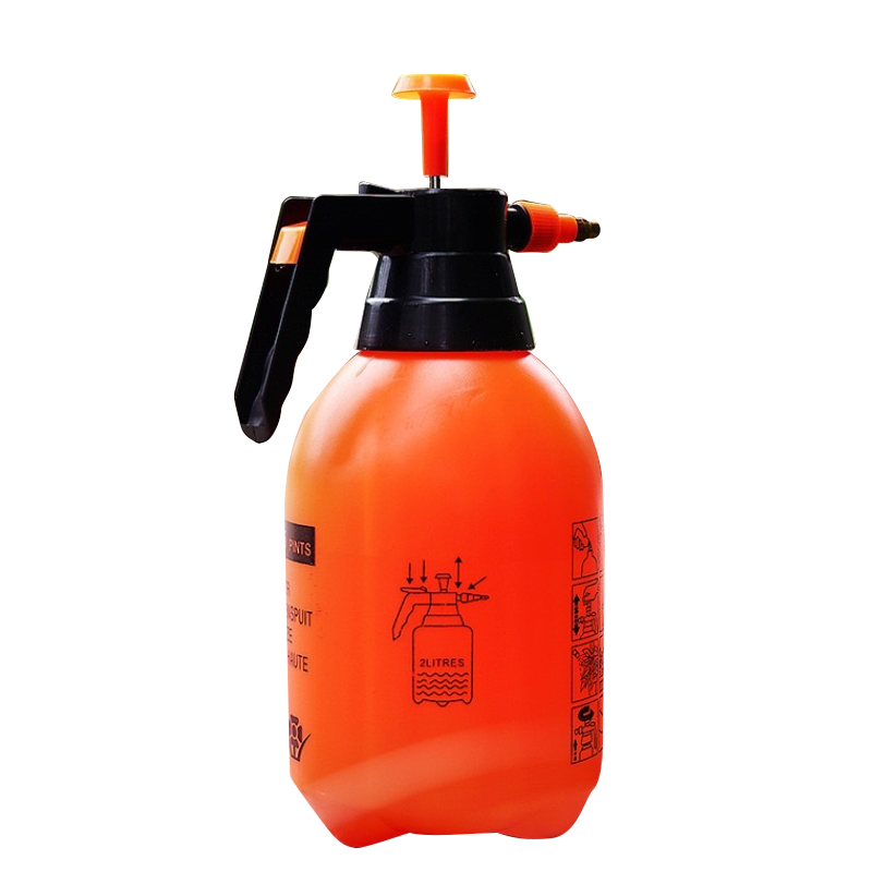 金魅 喷壶 2L 个高清大图