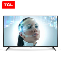 tcl 65a730u 65英寸 4K超高清 HDR 人工智能 全面屏 安卓 网络 全面屏 液晶 平板 电视