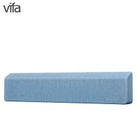 丹麦威发Vifa Stockholm斯德哥尔摩无线蓝牙家庭影院回音壁音响家用客厅电视音箱 海洋蓝