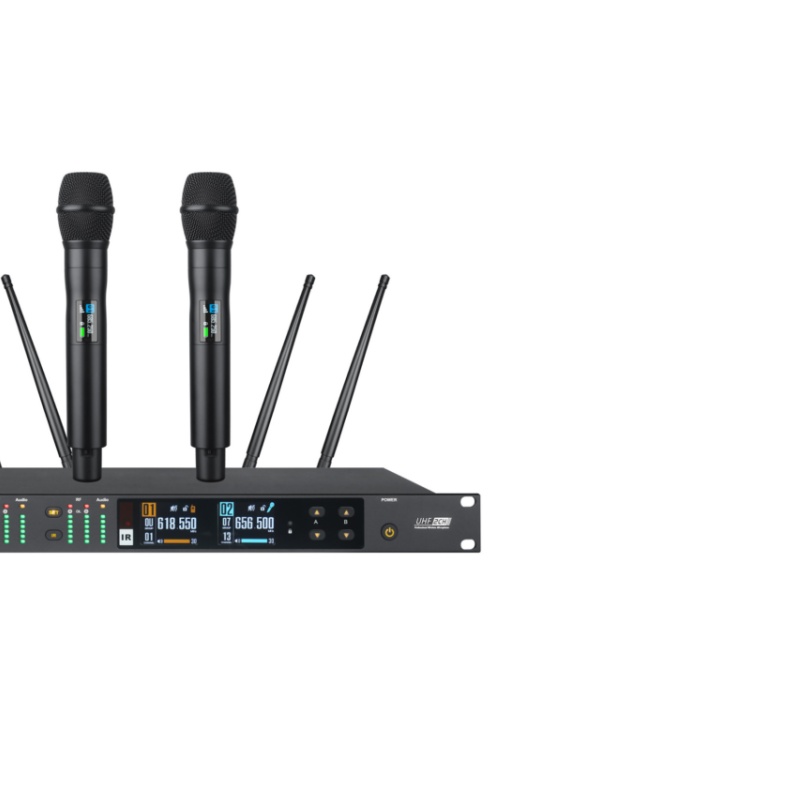 戴阳无线话筒(专业级)PT-9082M(拍前需联系客服)高清大图