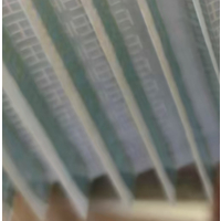3D蜂窝结构板材 0.05mm-10mm-200mmX200mmx25mm-1/3 固化 货期3周 无维保