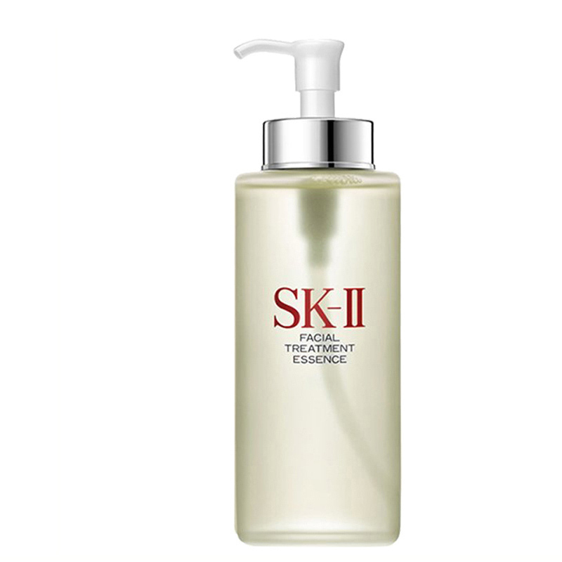 SK-II/SK2/SKII 青春露神仙水330ml/瓶 面部精华水 控油平衡 收缩毛孔高清大图