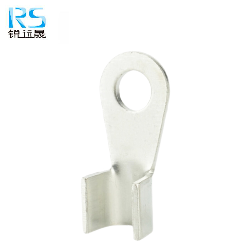 锐远晟 镀锡铜端子150A 100个 /包高清大图