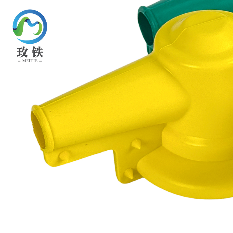 玫铁 避雷器绝缘护套 3只装 套高清大图