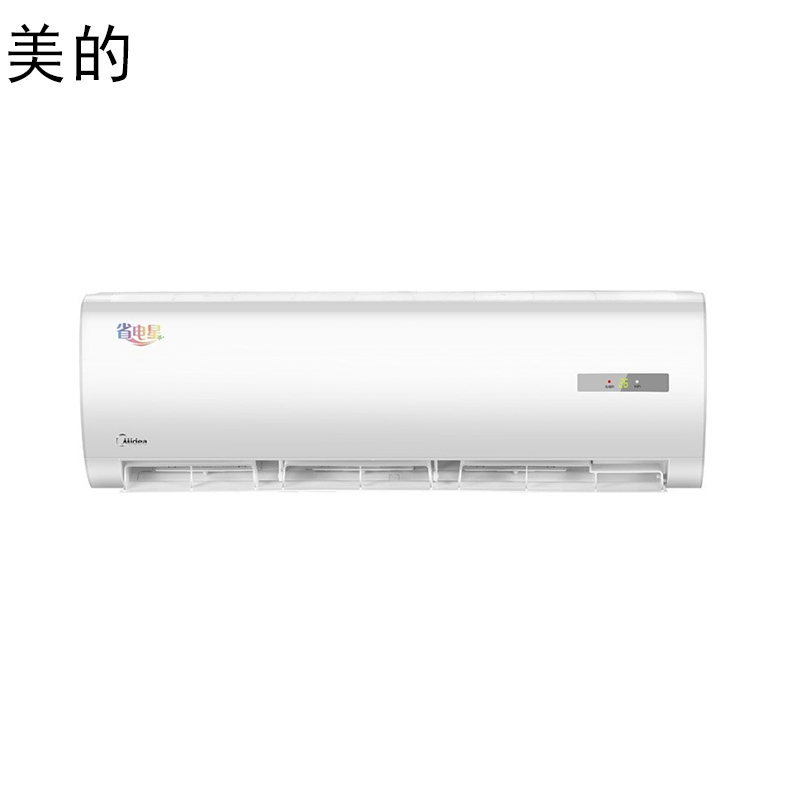 美的(Midea) 3P 定频 挂式 冷暖 防爆空调 BKGR-72 (单位:台)