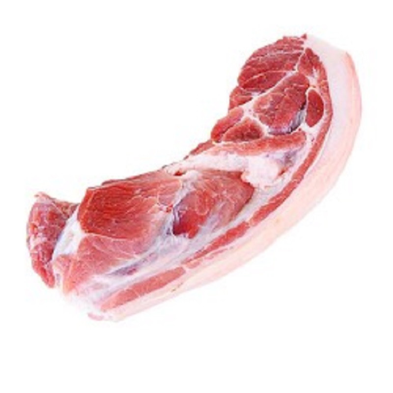 家乐福散装优质带皮前腿猪肉好吃-苏宁易购