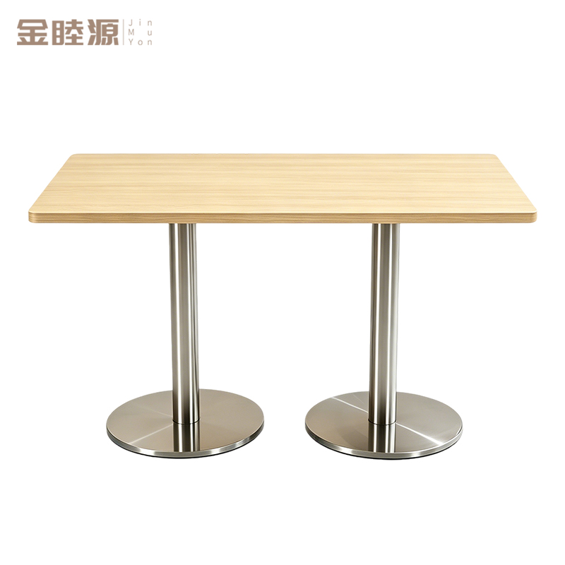 金睦源 JIN MU YON 餐桌 130*75*75cm 张高清大图