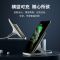 Kini合金支架苹果无线充电器适合11华为iPhone小米15W快充X手机12 K4无线充 15W快充 横竖双向
