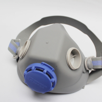 威保 半面罩HP602S(单位:个)