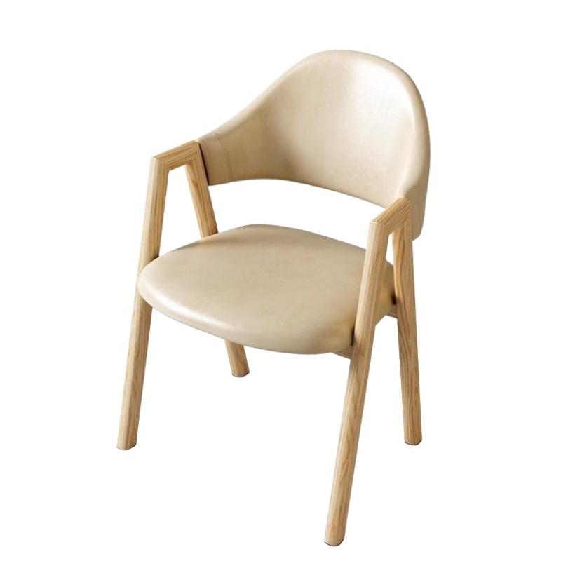 华立伟洽谈桌椅组合60cm套高清大图