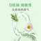 惠润SUPER MiLD 绿野芳香柔净洗发水 600ml 原装进口 无硅油